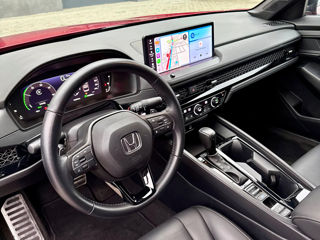 Honda Accord foto 11