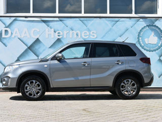 Suzuki Vitara foto 5