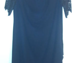 элегантное и стильное новое вечернее платье Италия - 800 лей