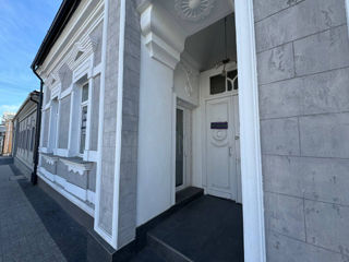 Spatiu comercial str. Puskin foto 0
