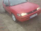 Toyota Corolla foto 8