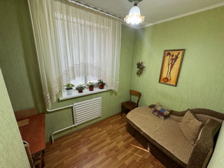 Apartament cu 3 camere, 57 m², BAM, Bălți foto 4