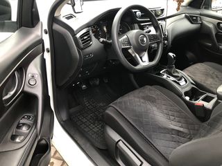 Nissan Qashqai foto 9