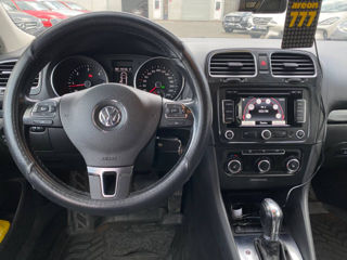 Volkswagen Golf foto 11