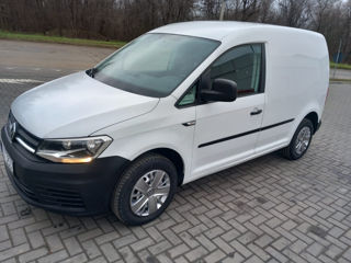 Volkswagen Caddy foto 2