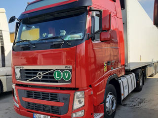 Volvo FH460 foto 3