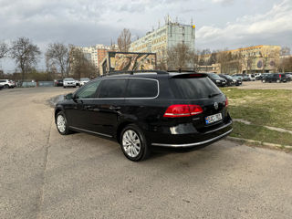 Volkswagen Passat foto 4