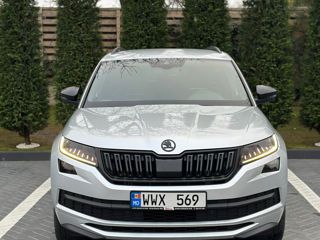 Skoda Kodiaq foto 2