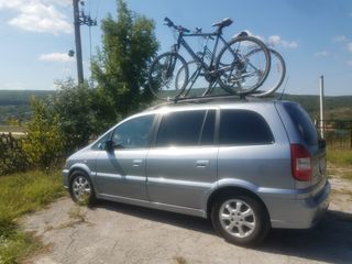 Opel Zafira foto 3