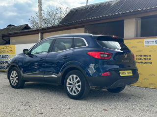 Renault Kadjar foto 5