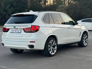 BMW X5 foto 6