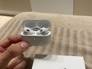 Air Pods Pro 2 foto 2