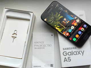 Samsung Galaxy A5 Duos