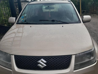 Suzuki Grand Vitara, 2005