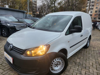 Volkswagen Caddy foto 2