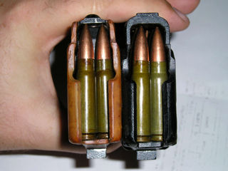 Куплю Патроны 7.62х39Есть разрешение . foto 2