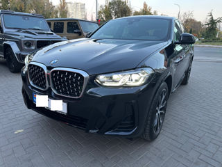 BMW X4 foto 2