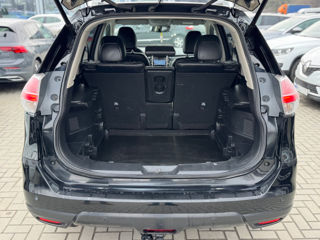 Nissan X-Trail foto 7