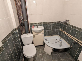 Apartament cu 2 camere, 39 m², Centru, Bălți foto 3