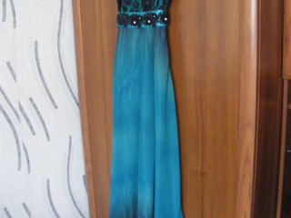 Rochie de seara foto 2