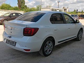 Dacia Logan foto 4