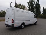 Mercedes srinter  312..2.9тдй foto 3