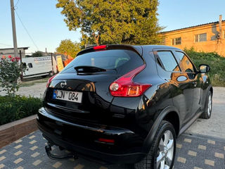 Nissan Juke foto 7