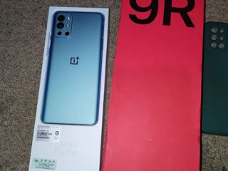 OnePlus 9R 8/128 foto 5