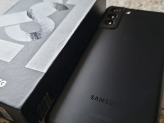 Samsung S21 Plus 5G, 8/ 128GB,  Black foto 4