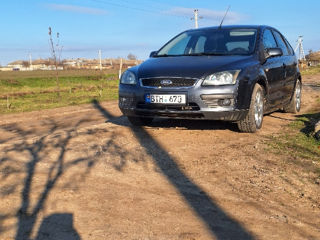 Ford Focus foto 3