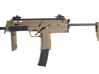 Tokyo marui  mp7a1 - gbb - fde foto 4