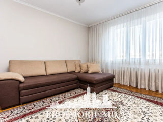 Apartament cu 3 camere, 72 m², Râșcani, Chișinău foto 4