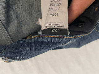 Pantaloni Stone Island foto 5