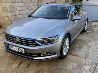 Volkswagen Passat foto 10