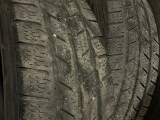 Anvelope Continental iarna 195/75 R16 C