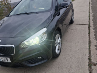 BMW 2 Series foto 4