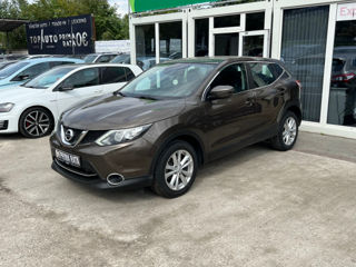 Nissan Qashqai foto 4