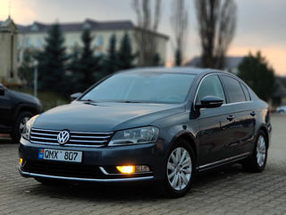 Volkswagen Passat foto 3