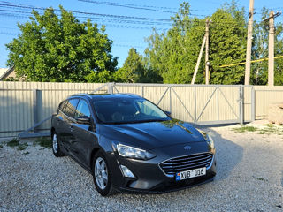 Ford Focus foto 3