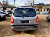 Opel Zafira foto 5