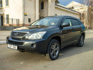 Lexus RX Series foto 2