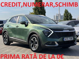 KIA Sportage foto 2