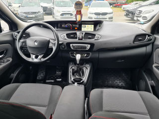 Renault Grand Scenic foto 9