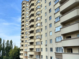 Apartament cu 2 camere, 58 m², Botanica, Chișinău