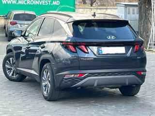 Hyundai Tucson foto 5