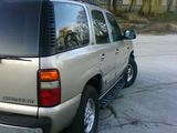 Chevrolet Tahoe foto 1