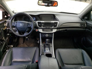 Honda Accord foto 8