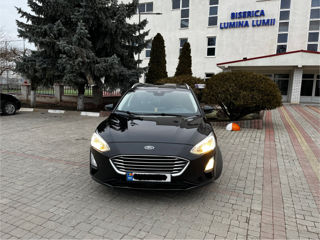 Ford Focus foto 2