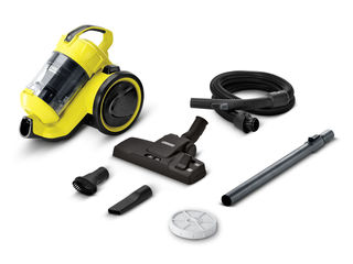 Aspirator karcher vc 3,  posibil in rate foto 1