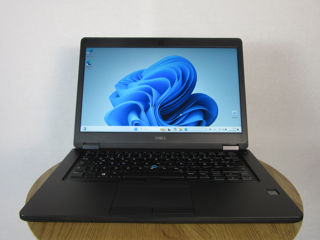 Dell Latitude 5490/Core i5 7300U/RAM 12GB/SSD 256gb foto 2